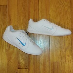 Girls Nike Cheer Shoes